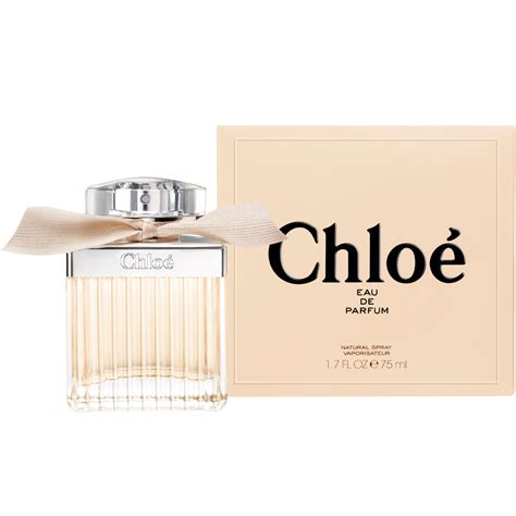 chloe chloe eau de parfum 100ml|best price chloe signature perfume.